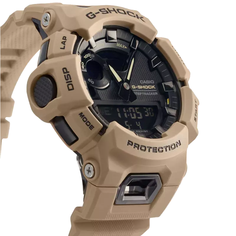Casio G-Shock GBA-900UU-5A  Фото 6
