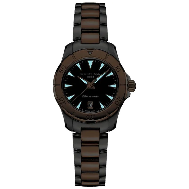 Certina C032.951.22.081.00  Фото 2