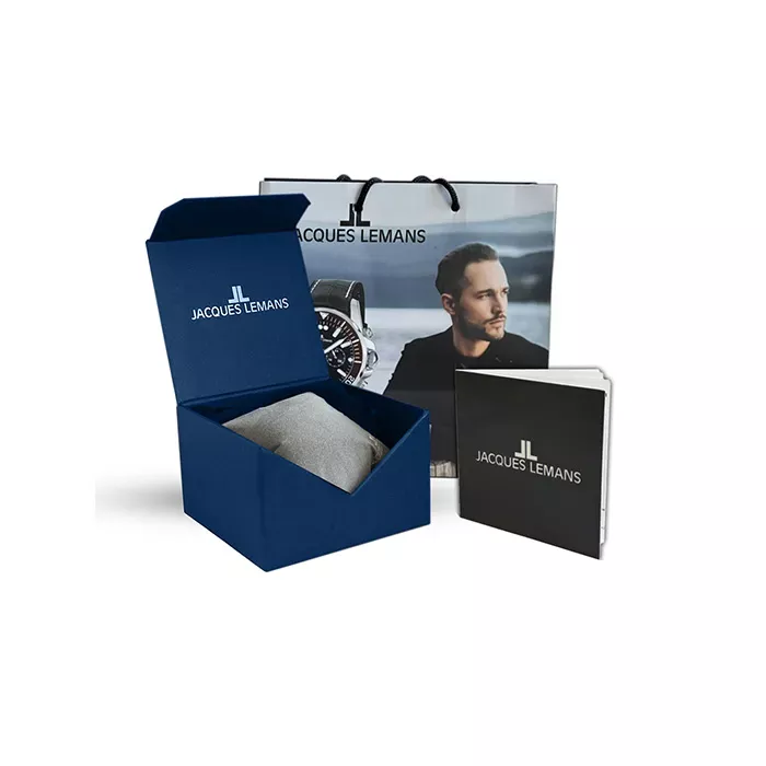 Jacques Lemans 1-2211B  Фото 2