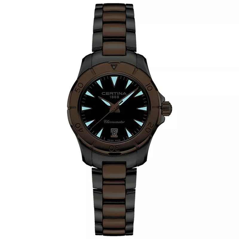 Certina C032.951.22.081.00  Фото 2