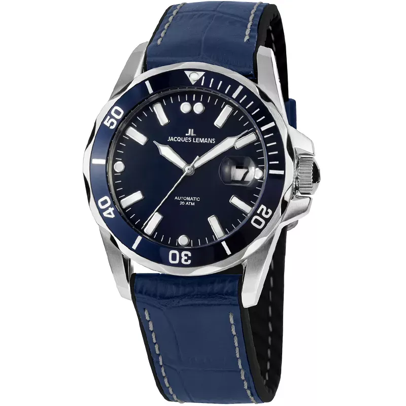 Jacques Lemans 1-2089C 