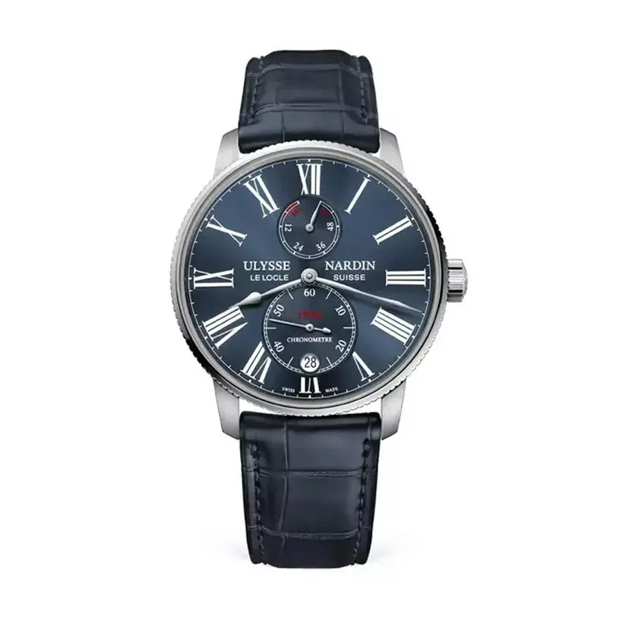 Ulysse Nardin 11833103/43 