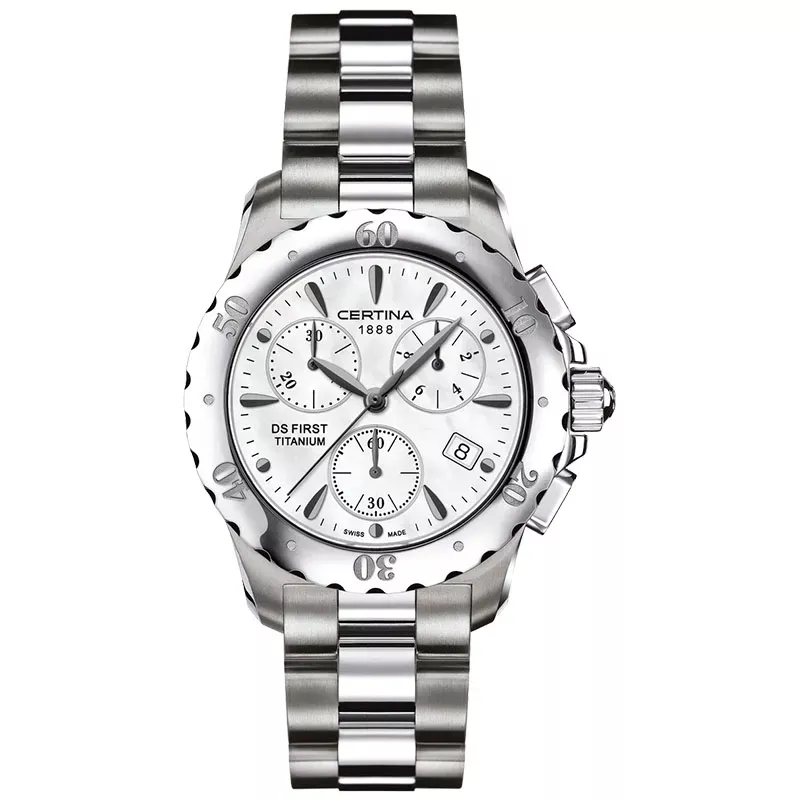 Certina C538.7184.12.91 