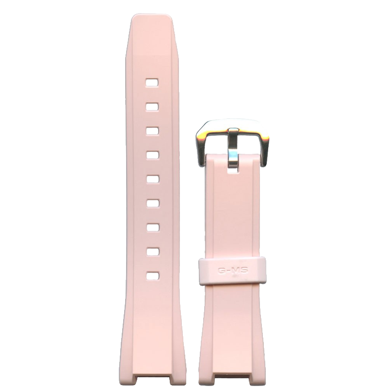 Casio аксессуары 10569605 (10592091) Ремень пластик 