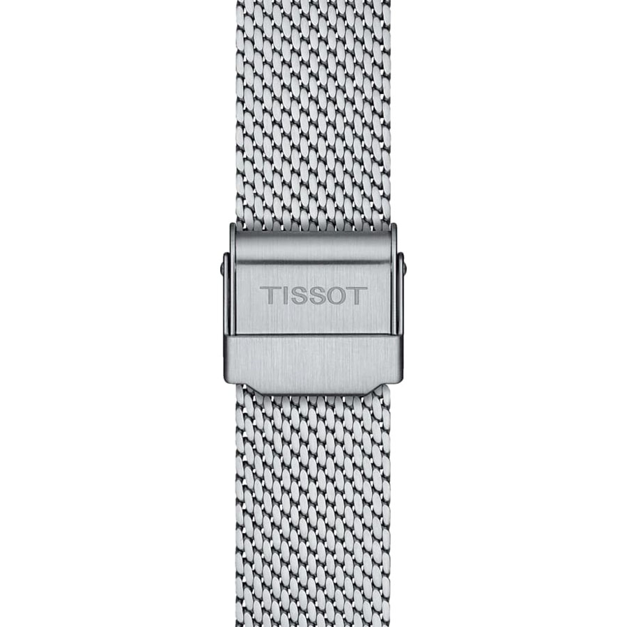 Наручные часы  Tissot T1432101109100 T-Classic Фото 5