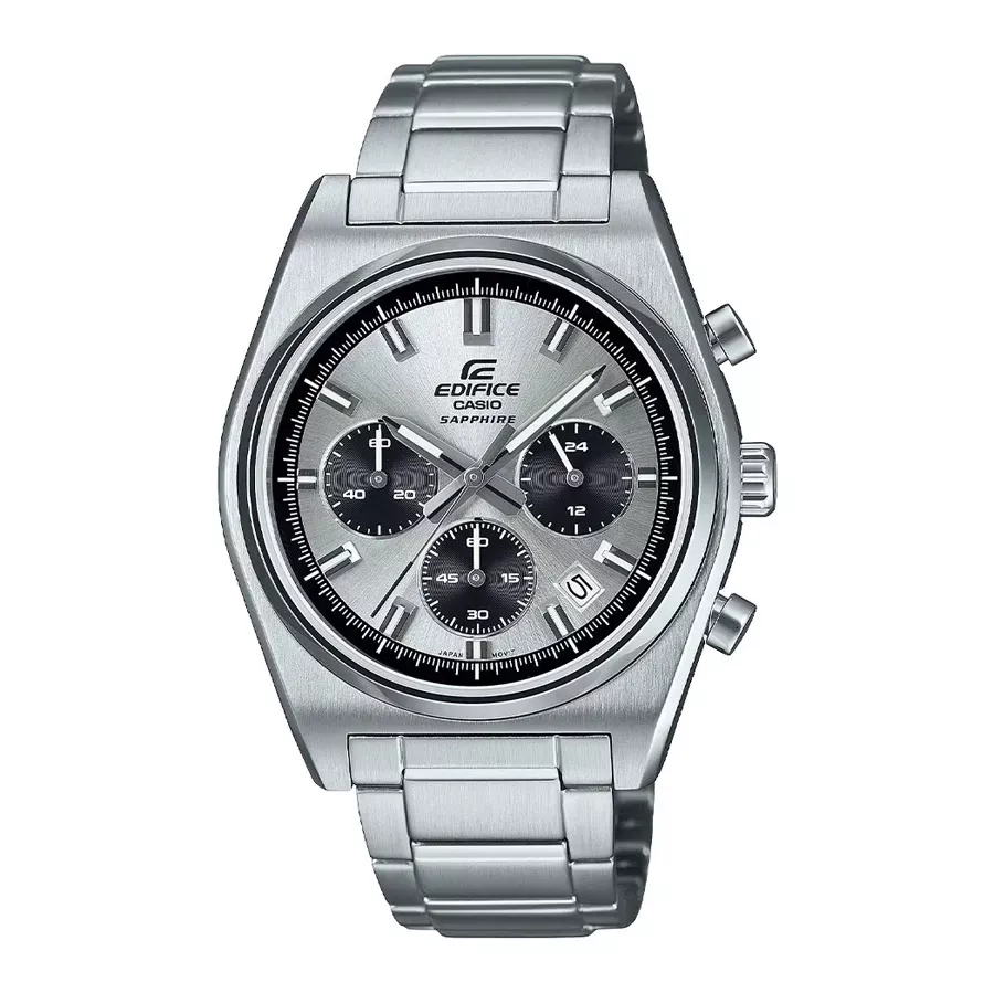 Casio Edifice EFB-730D-7A  Фото 1