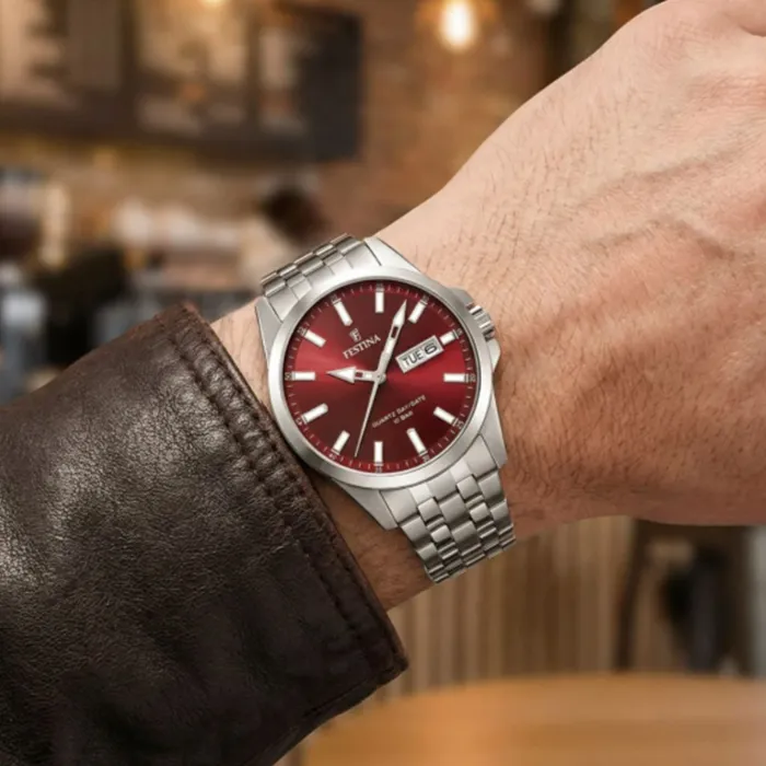 Festina F20357/G  Фото 3