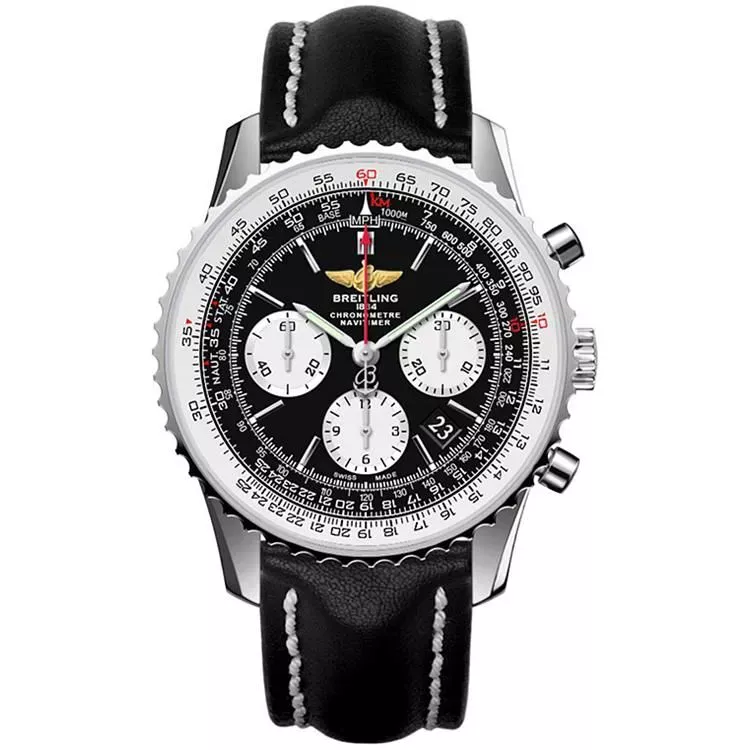 Breitling AB012012/BB01/435X 