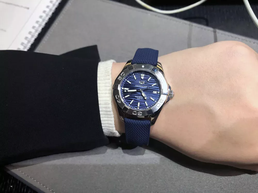 Tag Heuer WBD131D.FT6170  Фото 2