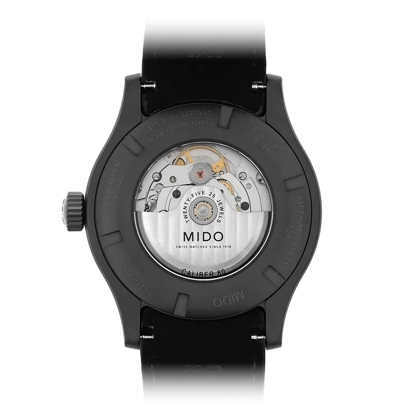 Mido M025.407.36.061.10  Фото 4