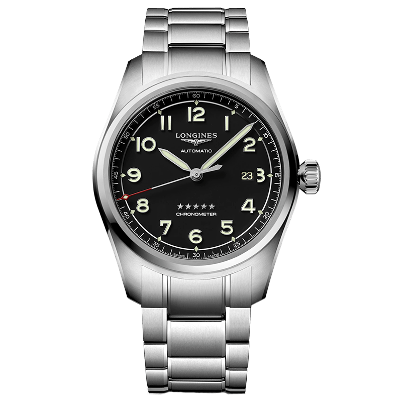 Longines L3.811.4.53.9  Фото 1