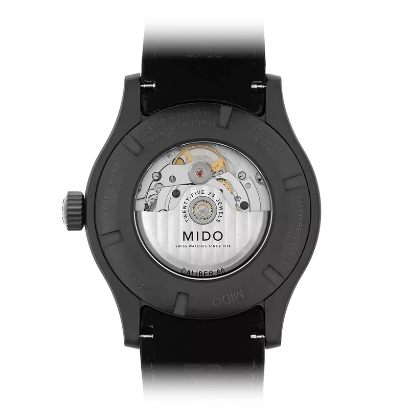 Mido M025.407.36.061.10  Фото 4