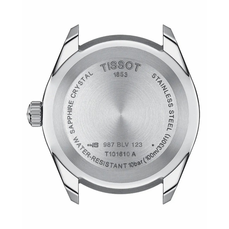 Tissot T1016101603100  Фото 3