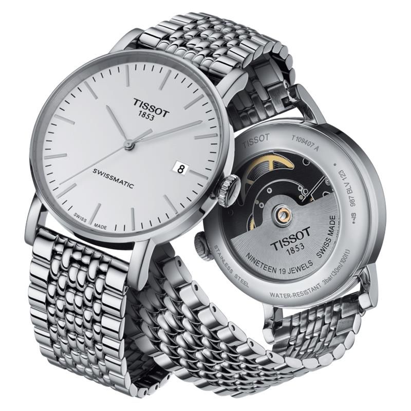 Tissot T109.407.11.031.00  Фото 2