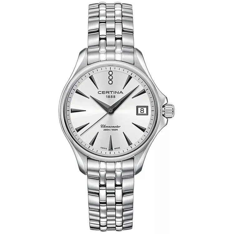 Certina C032.051.11.036.00  Фото 1