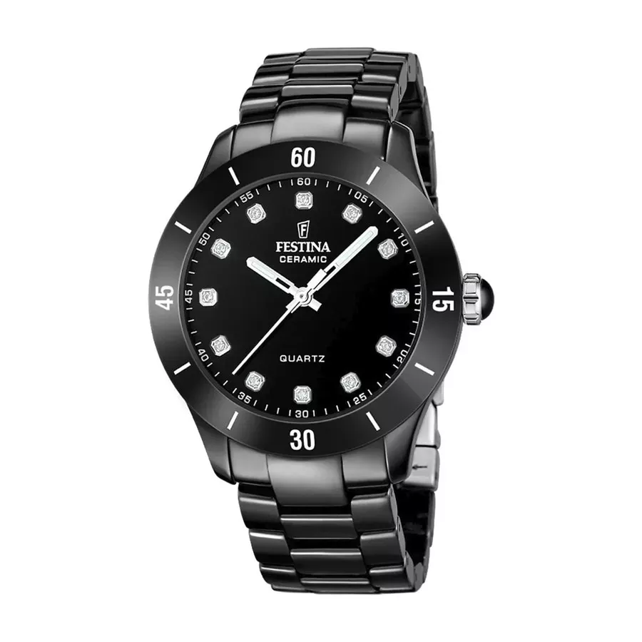 Купить Наручные часы Festina F20723/2 в Sibtime Фото 1 Наручные часы Festina F20723/2 Фото 1