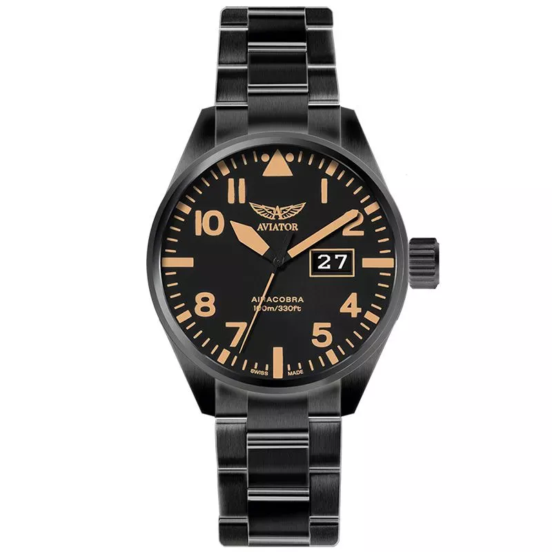 Aviator V.1.22.5.157.5  Фото 1