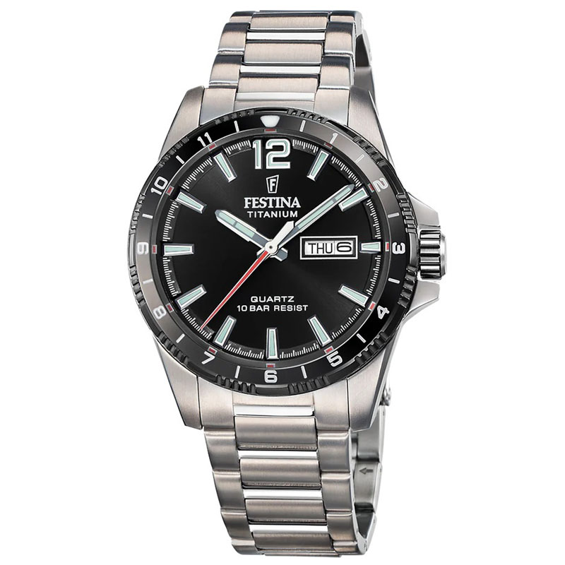 Festina F20698/4  Фото 1