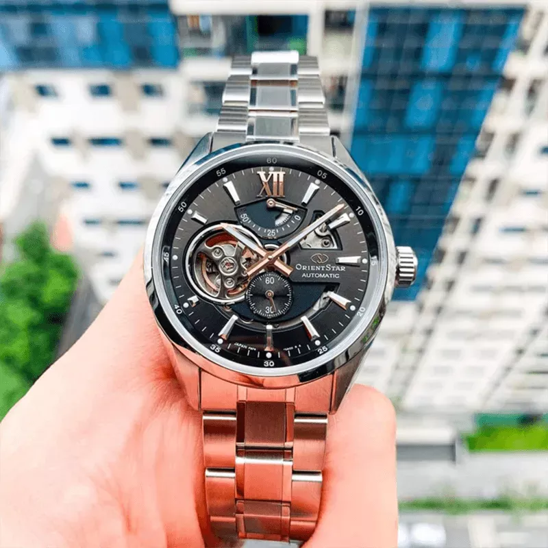 Orient Star RE-AV0004N00B  Фото 2