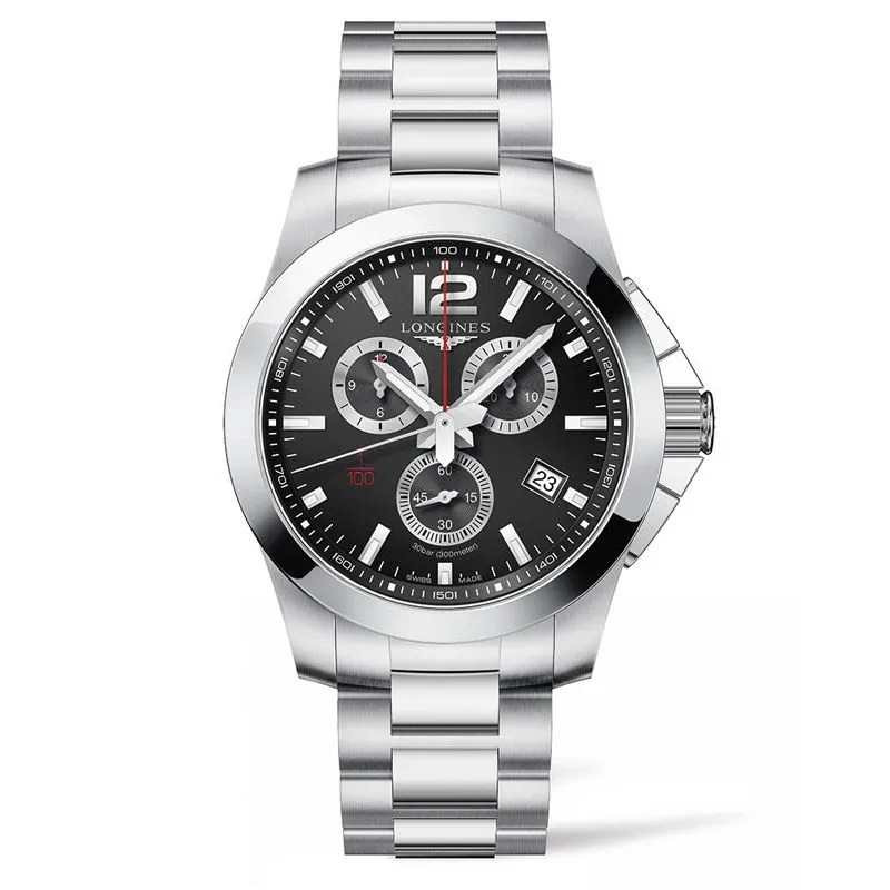 Longines L3.800.4.56.6 