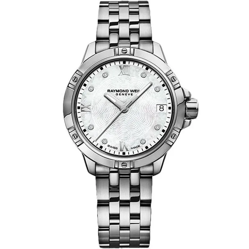 Raymond Weil 5960-ST-00995  Фото 1