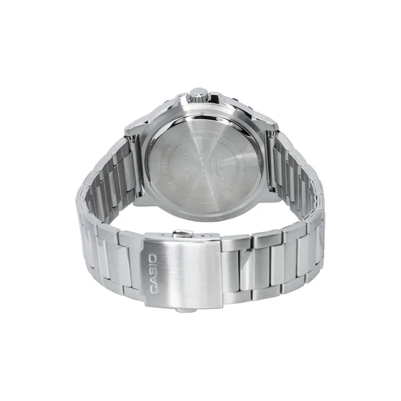 Casio Collection MTD-125D-3A  Фото 3