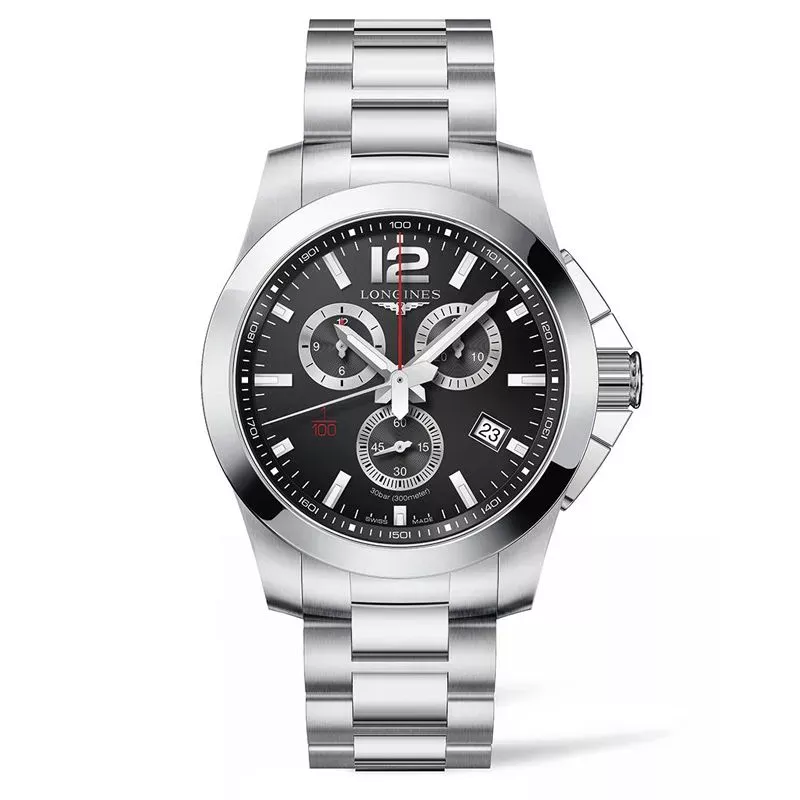 Longines L3.800.4.56.6 