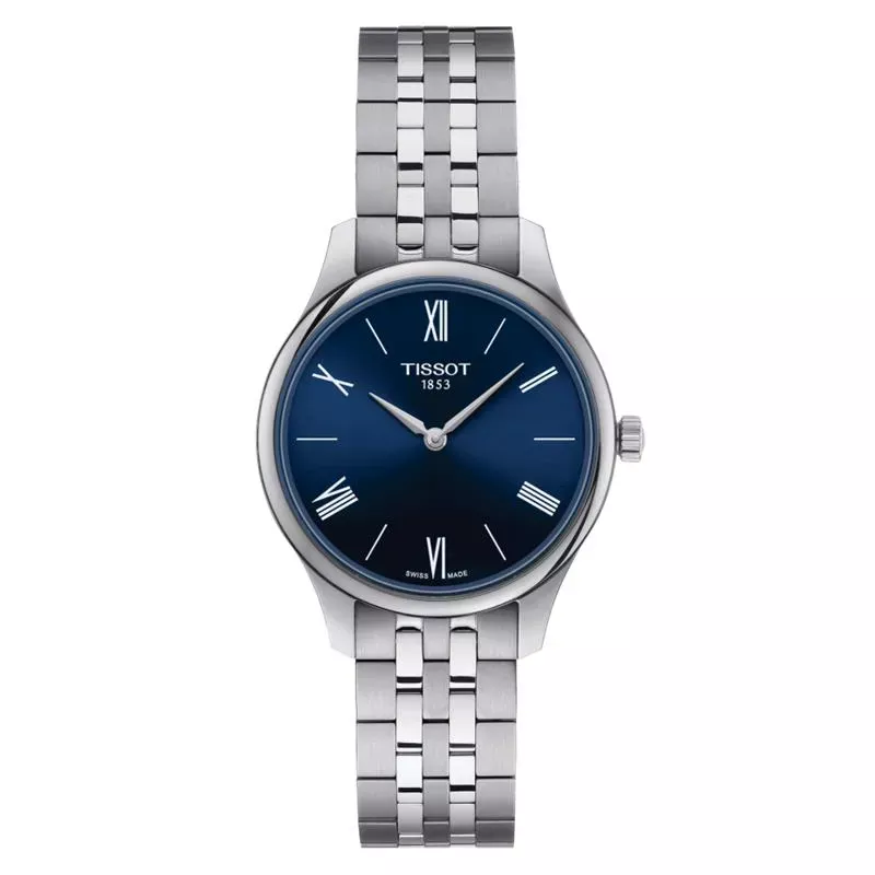 Tissot T063.209.11.048.00  Фото 1