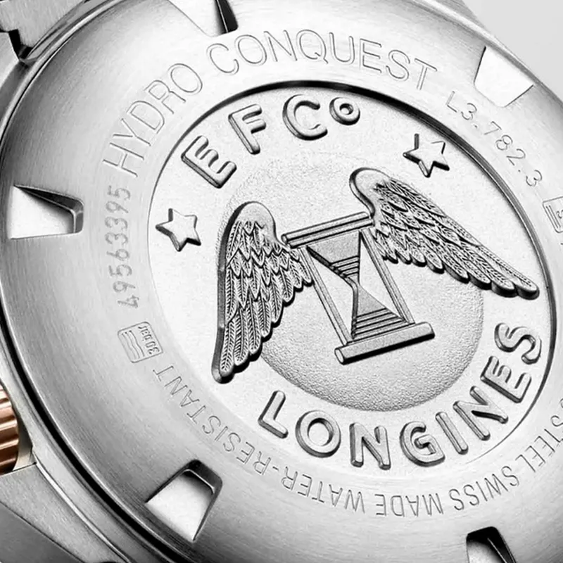Longines L37823987  Фото 5