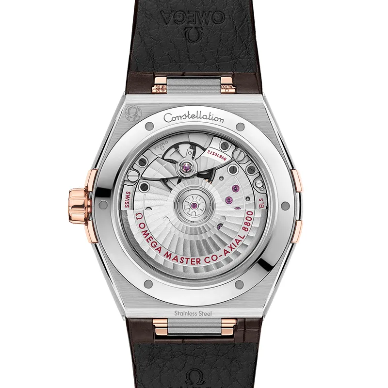 Omega 131.23.39.20.52.001  Фото 2