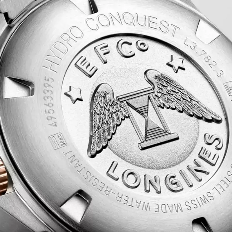 Longines L37823987  Фото 5