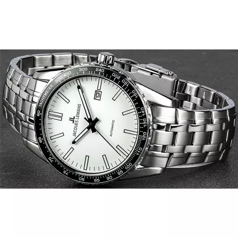 Jacques Lemans 1-2075E  Фото 4