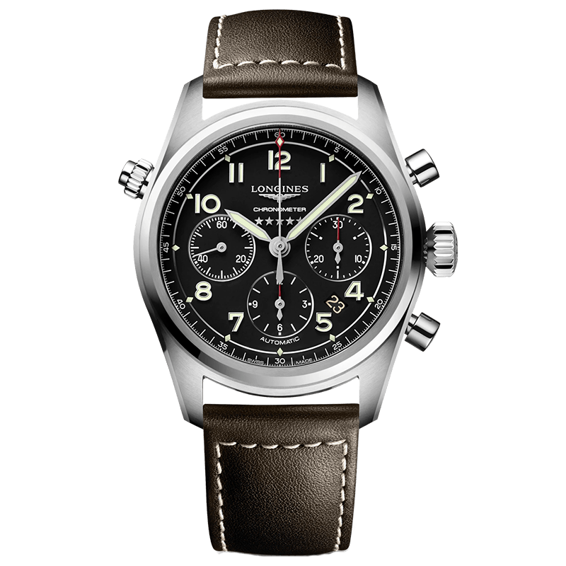 Longines L3.820.4.53.0  Фото 1