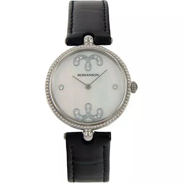 Romanson RL0363 LLW(WH) 