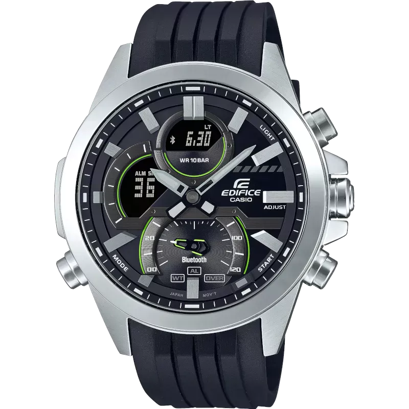 Casio Edifice ECB-30P-1A 