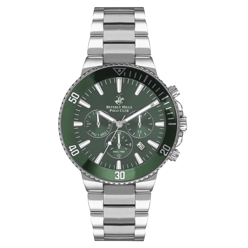 Купить Наручные часы Beverly Hills Polo Club BP3247X.370 в Sibtime Наручные часы Beverly Hills Polo Club BP3247X.370