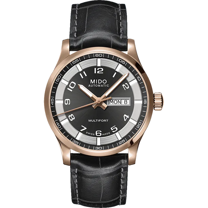 Mido M005.430.36.062.52 