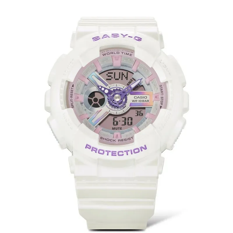Casio Baby-G BA-110FH-7A  Фото 3
