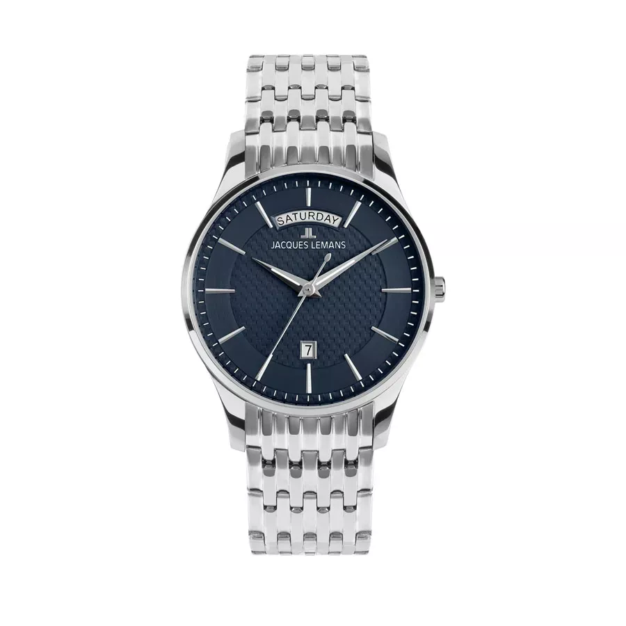 Jacques Lemans 1-2193H  Фото 1