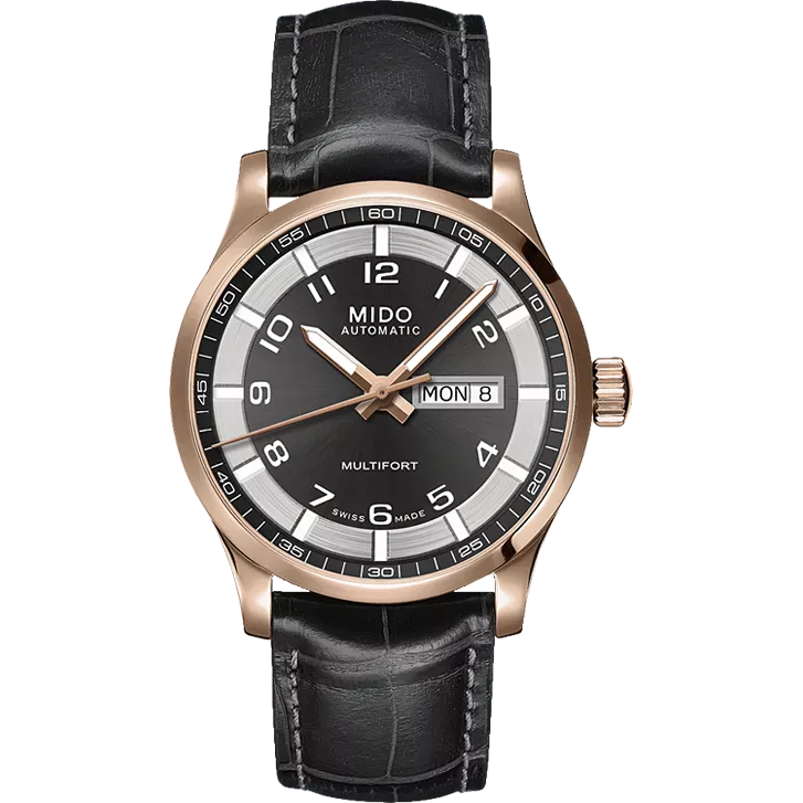 Mido M005.430.36.062.52 