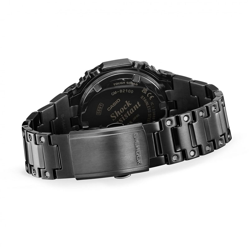 Casio G-Shock GM-B2100BPC-1A  Фото 6