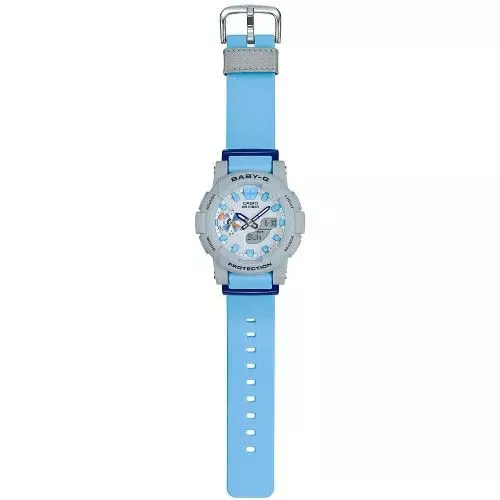 Casio Baby-G BGA-185-2A  Фото 2