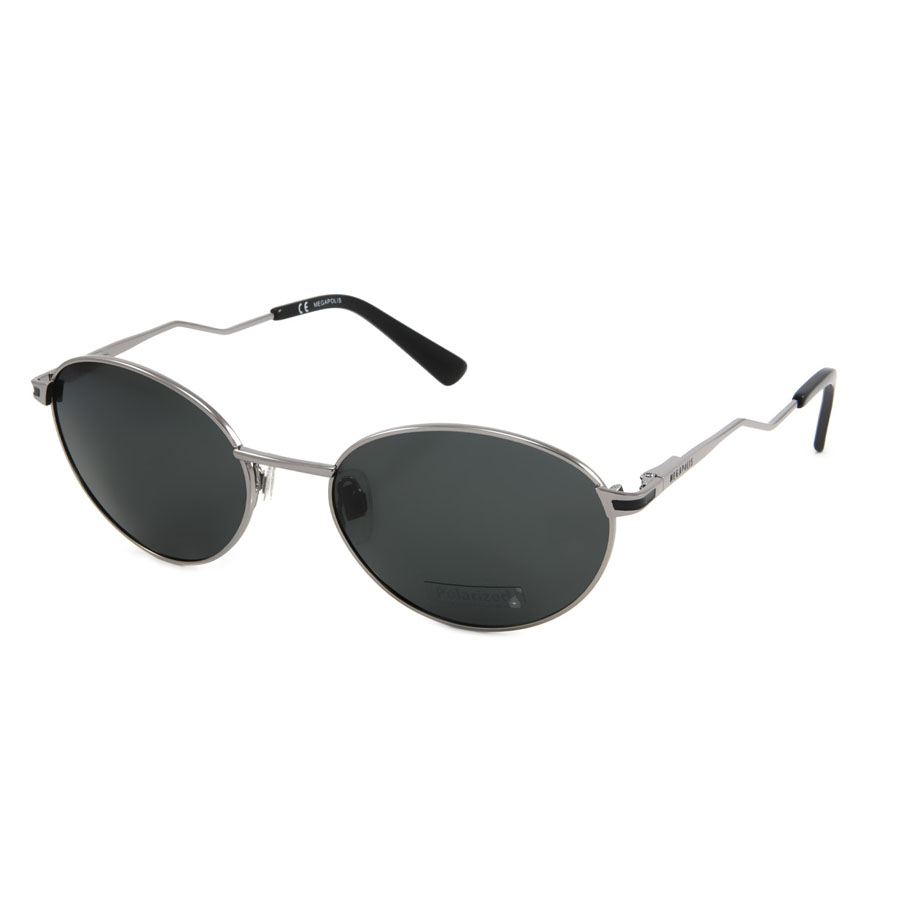 Megapolis 803-Grey/P 