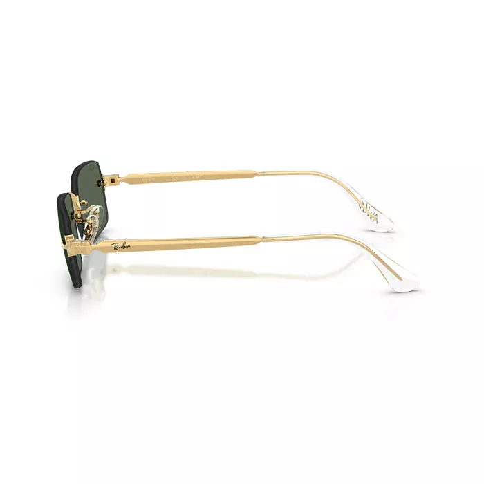 Ray-Ban 3928 001/71  Фото 3
