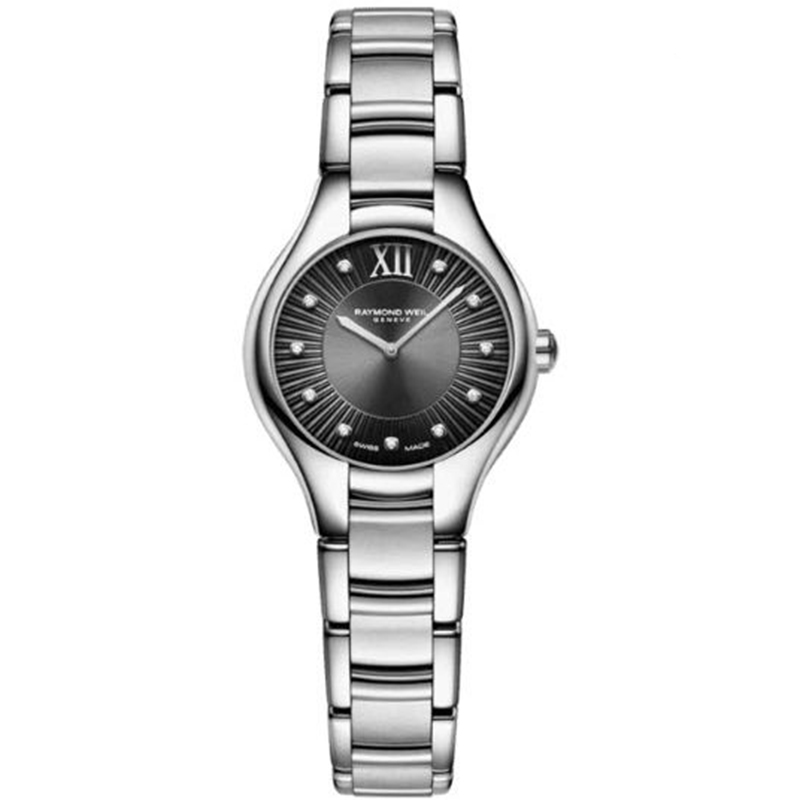 Raymond Weil 5124-ST-60181  Фото 1