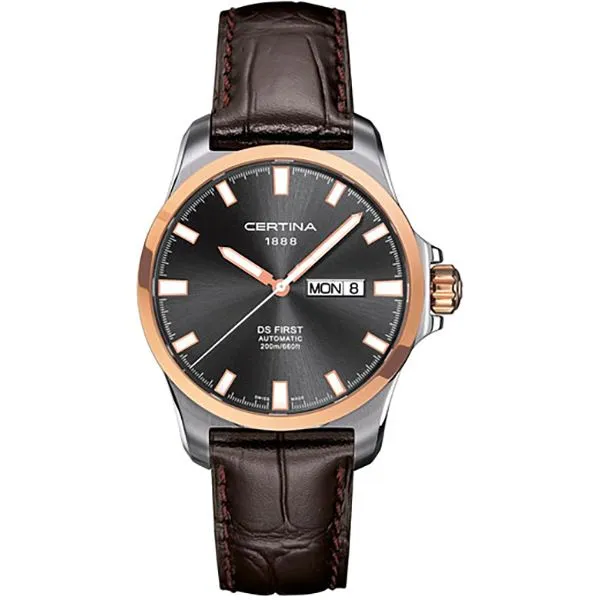 Certina C014.407.26.081.00  Фото 1