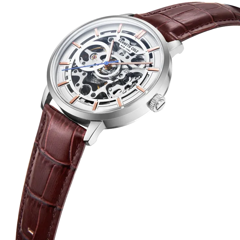 Kenneth Cole KCWGE2220601  Фото 2