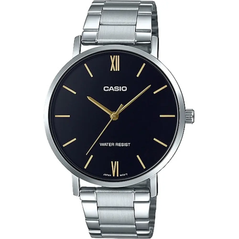 Casio Collection LTP-VT01D-1B 