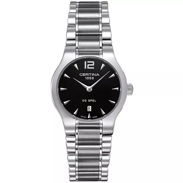 Certina C012.209.11.057.00 