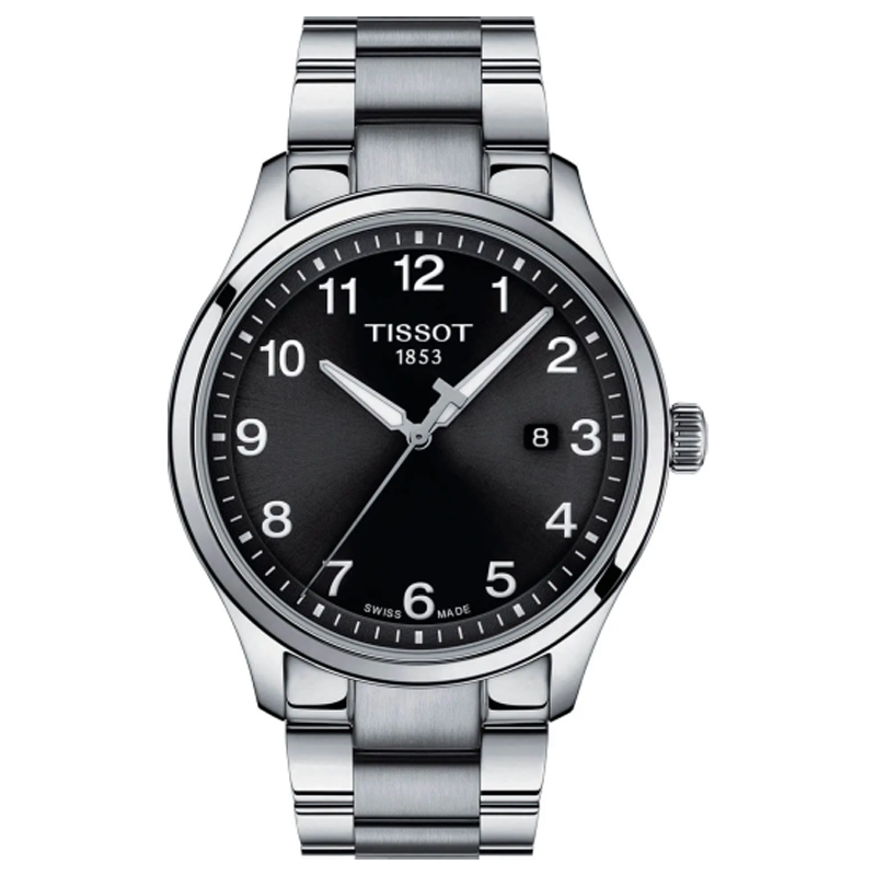 Купить Наручные часы Tissot T1164101105700 T-Sport в Sibtime Фото 1 Наручные часы Tissot T1164101105700 T-Sport Фото 1
